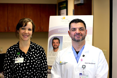 Husain Abbas, MD, FACS - Bariatric Surgeon
