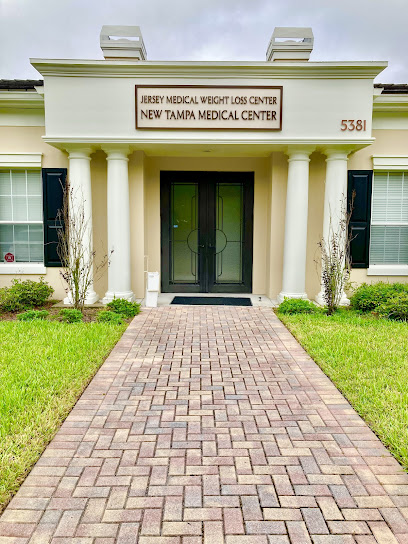 Jersey Medical Weight Loss Center