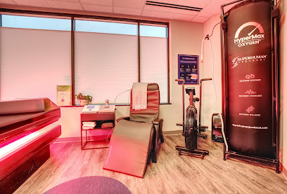 HyperCharge Wellness