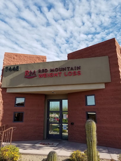 Photo 3 of Red Mountain Weight Loss - La Cholla