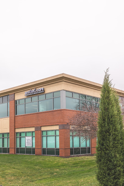 AesthetiCare Medspa + Wellness, Overland Park