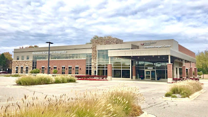 Trinity Health IHA Medical Group Bariatric Surgery - Livonia