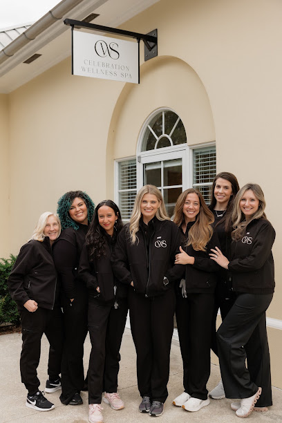 Celebration Wellness Spa