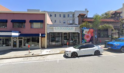 Medspa of San Francisco
