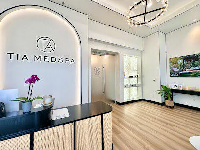 TIA MEDSPA Pasadena