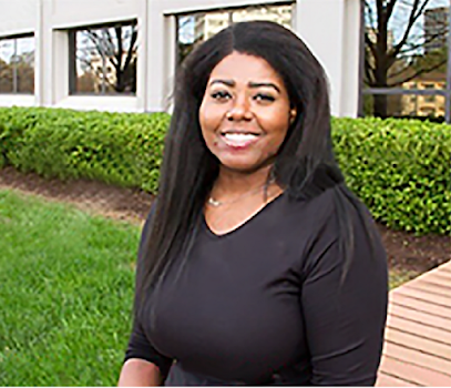 Dr. Melody Covington MD