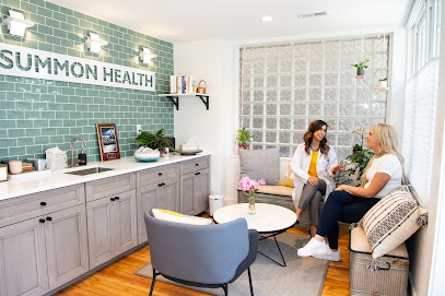 Summon Health | Direct Care Endocrinology | Medical Weight Loss | Peri-Menopause and Menopause | Healthspan | Pittsburgh