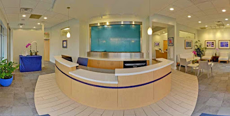 Blue Water Spa