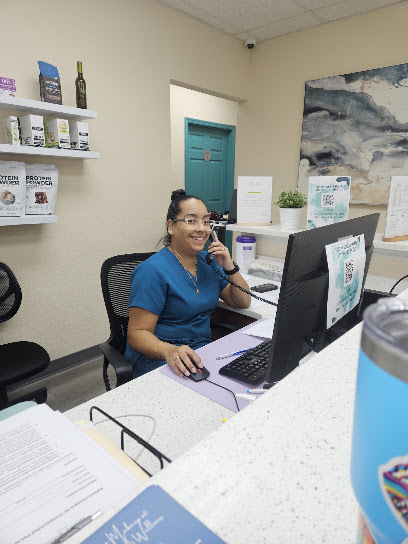 Orion Health & Wellness Services Best Weight Loss Center - Brandon