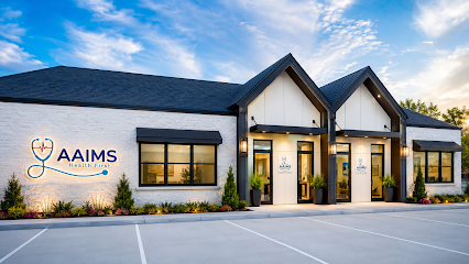 AAIMS – AA Internal Medicine Specialists
