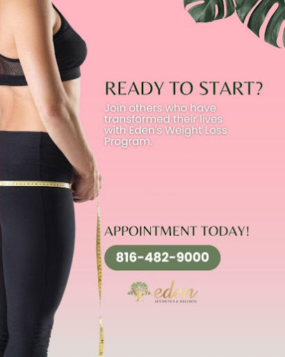 Photo 3 of Eden Aesthetics & Wellness