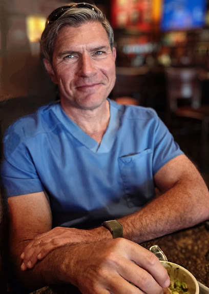 Dr. Lawrence D. Broder MD