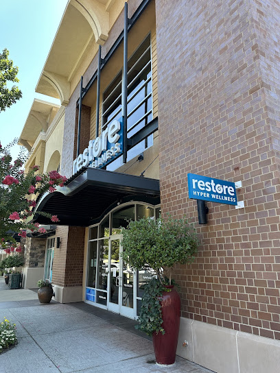 Photo 2 of Restore Hyper Wellness