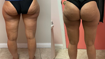 Miss New Booty