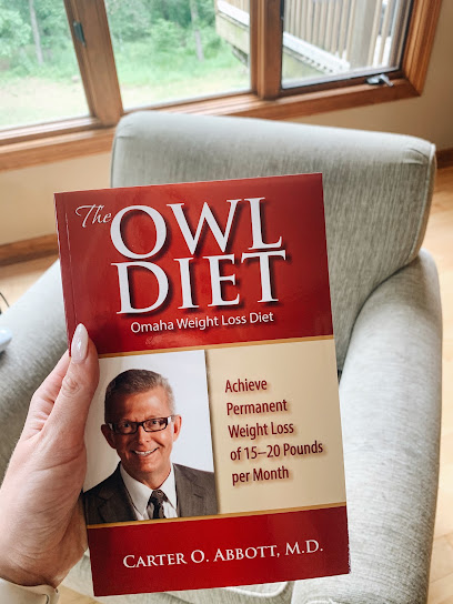 The Owl Diet