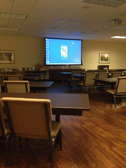 Comprehensive Bariatric Center at Princeton Baptist Medical Center