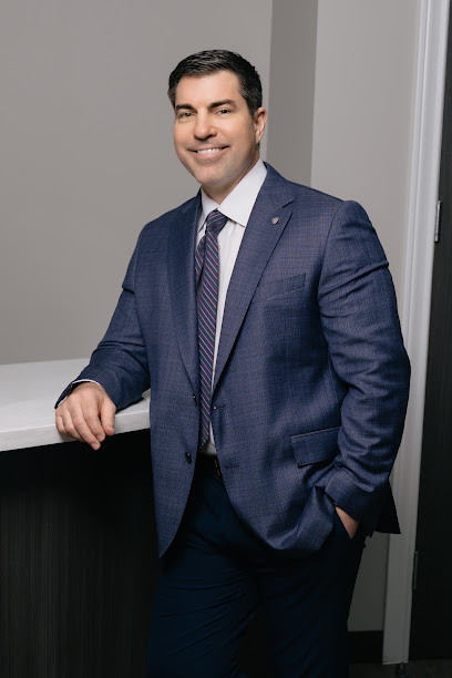 Ricardo M Bonnor MD, FACS: Weight Loss Surgery