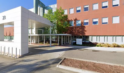 WakeMed Children's - Pediatric Weight Management