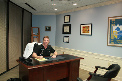 Elevate Wellness Clinic