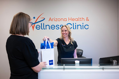 Arizona Health and Wellness Clinic