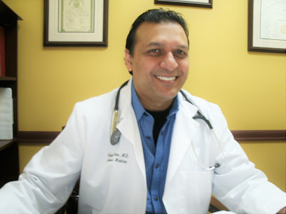 Boca Medical Care