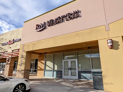 Red Mountain Weight Loss - Gilbert