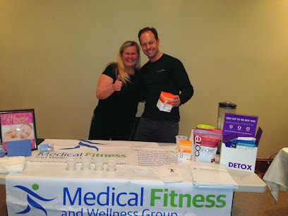 Medical Fitness and Wellness Group