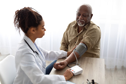 Berry Johnson Health