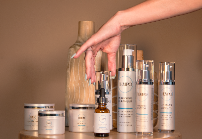 Tempo Wellness + Aesthetics