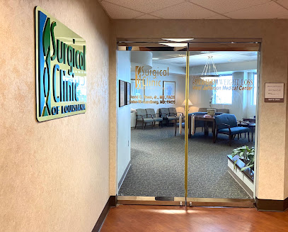 University Medical Center - West Bank Bariatrics (formerly Surgical Clinic of Louisiana)
