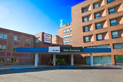 Einstein Bariatric Surgery at Elkins Park