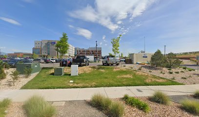 Intermountain Health Lutheran Clinic - Weight Loss & Reflux Center