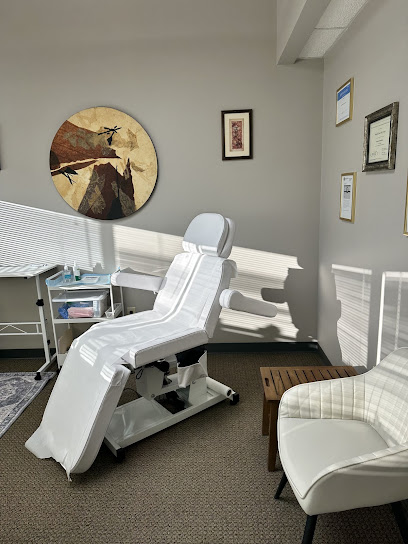 The Look Medical Aesthetics
