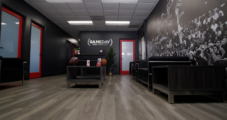 Gameday Men's Health Valencia, CA