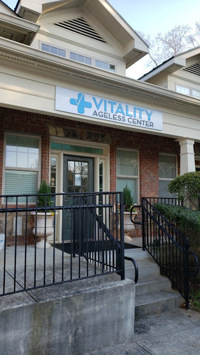 Vitality Ageless Center