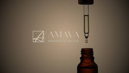 AMAVA Regenerative Medicine