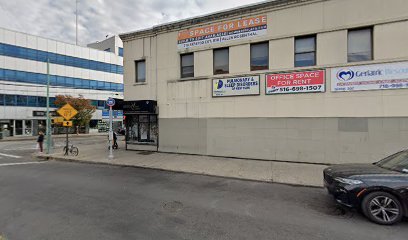 Grateful Healthcare