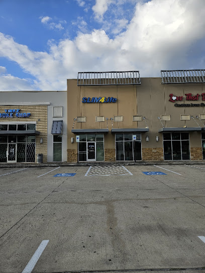 Photo 2 of Slim4Life Weight Loss Center - Fort Worth