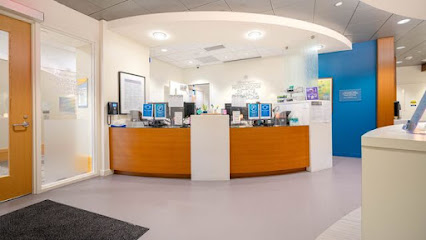 Penny George Institute for Health and Healing – WestHealth