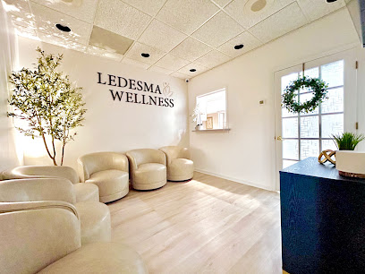 Ledesma Wellness Center