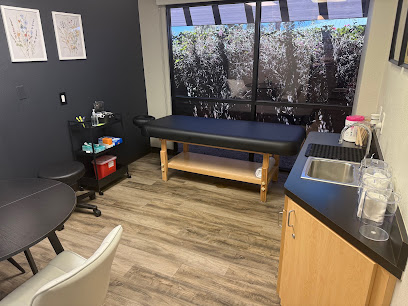 GIO Integrative medicine and Aesthetics