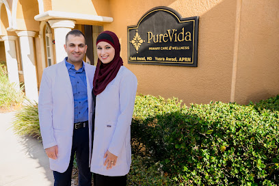 PureVida Primary Care and Wellness
