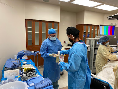 Strive Surgery