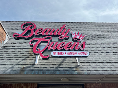 Beauty Queens Aesthetics & Wellness Medicine