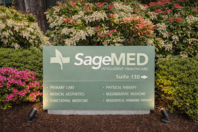 SageMED