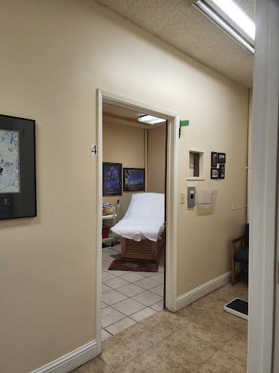 Muscular Skeletal Medical Associates