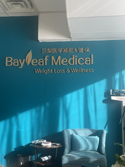 Bayleaf Medical Weightloss & Wellness