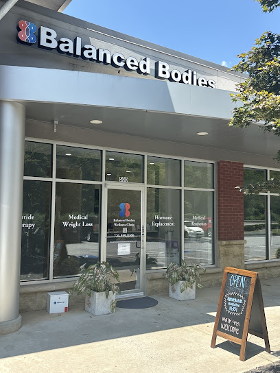 Photo 2 of Balanced Bodies Johns Creek