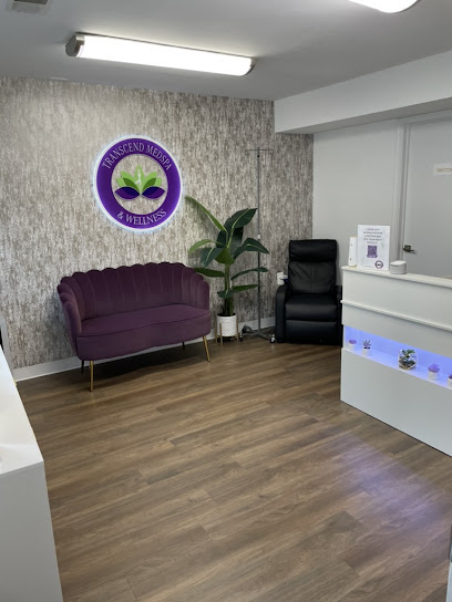 Transcend Medspa and Wellness