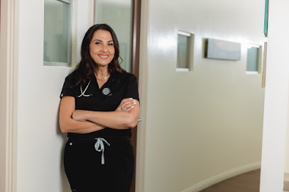 Health & Vitality Center